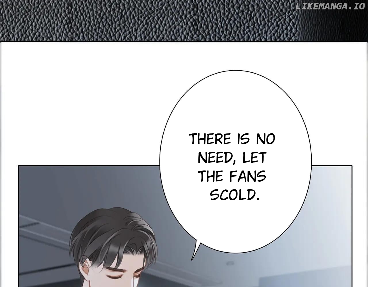 1st Kiss – I Don’t Want To Consider You As Sister Anymore Chapter 85 - 79 - page 81